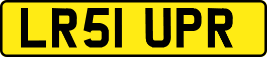 LR51UPR