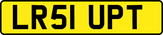 LR51UPT