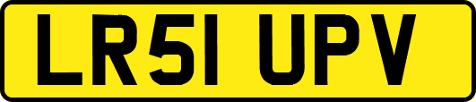 LR51UPV