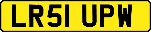 LR51UPW