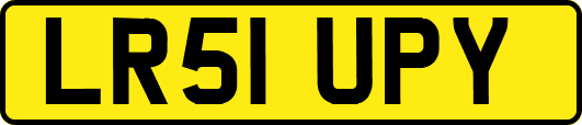 LR51UPY