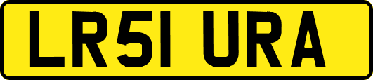 LR51URA