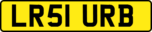 LR51URB