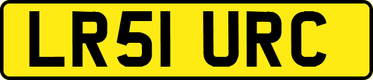 LR51URC