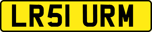 LR51URM