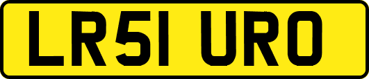 LR51URO