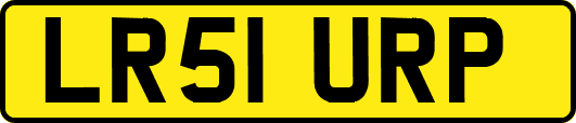 LR51URP