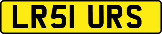 LR51URS