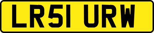 LR51URW