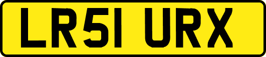 LR51URX