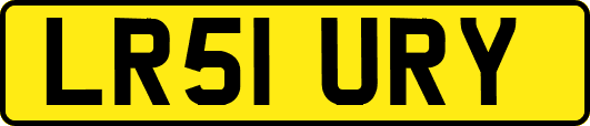 LR51URY