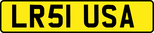 LR51USA