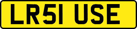 LR51USE