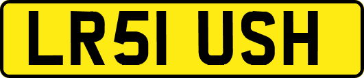 LR51USH