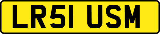 LR51USM