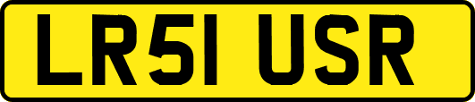 LR51USR