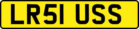 LR51USS