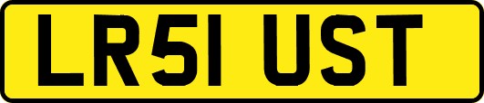 LR51UST