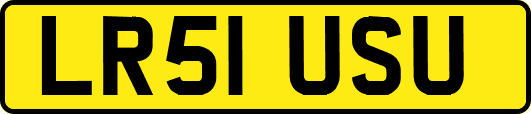 LR51USU