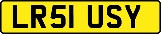 LR51USY