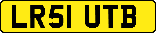 LR51UTB