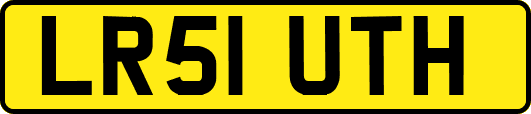 LR51UTH