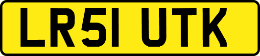 LR51UTK