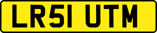 LR51UTM