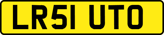 LR51UTO