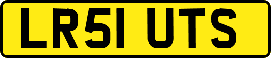 LR51UTS