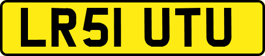 LR51UTU