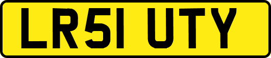 LR51UTY