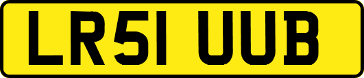 LR51UUB