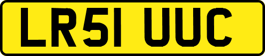 LR51UUC