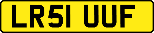 LR51UUF