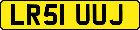 LR51UUJ