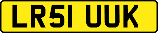 LR51UUK