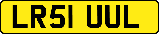 LR51UUL