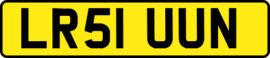 LR51UUN