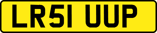 LR51UUP