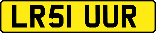 LR51UUR