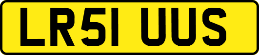 LR51UUS