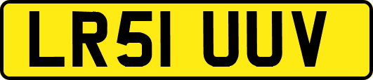 LR51UUV