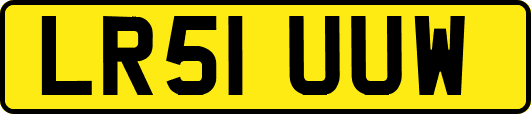 LR51UUW