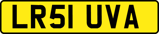 LR51UVA