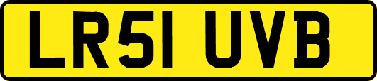 LR51UVB