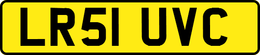 LR51UVC