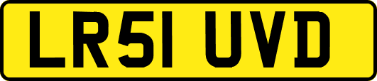 LR51UVD