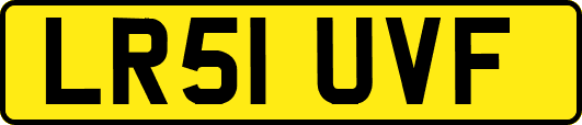 LR51UVF