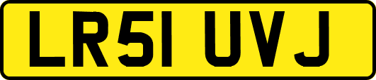 LR51UVJ